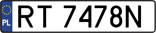 RT7478N