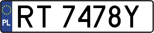 RT7478Y