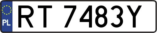 RT7483Y