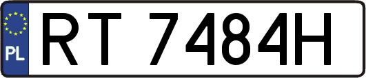 RT7484H