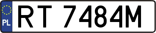 RT7484M