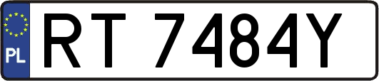 RT7484Y