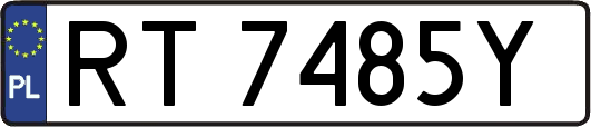 RT7485Y