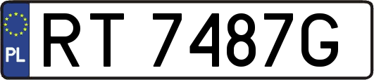 RT7487G