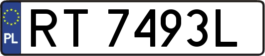 RT7493L