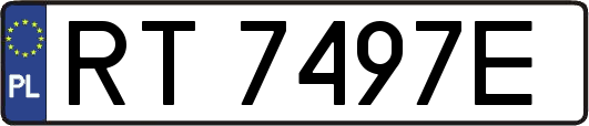 RT7497E