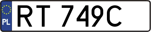 RT749C