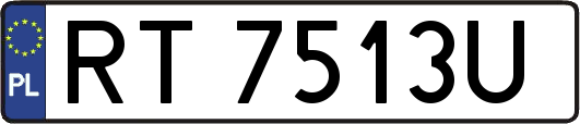 RT7513U
