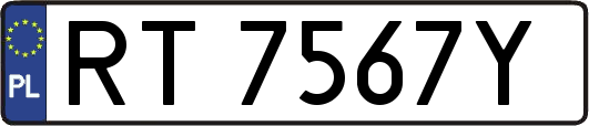 RT7567Y
