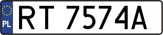 RT7574A
