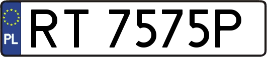 RT7575P