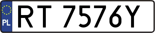 RT7576Y
