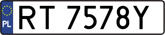 RT7578Y