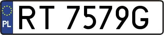 RT7579G