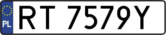 RT7579Y
