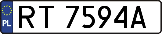 RT7594A