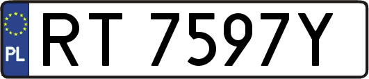 RT7597Y