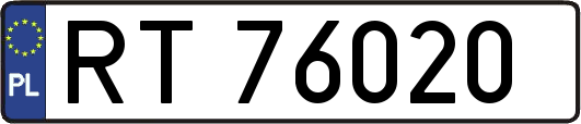 RT76020