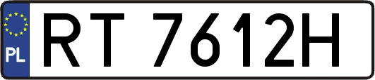 RT7612H