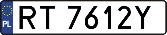 RT7612Y