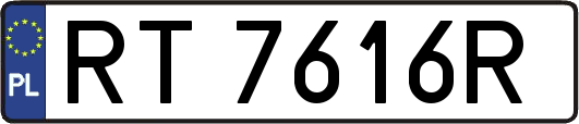 RT7616R