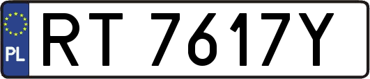 RT7617Y