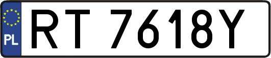RT7618Y