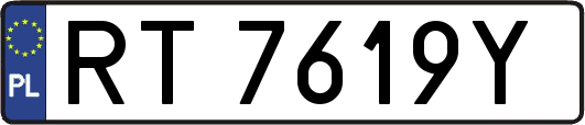 RT7619Y