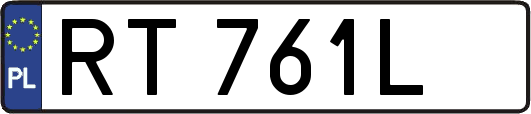 RT761L