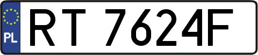 RT7624F