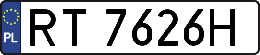 RT7626H