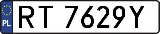 RT7629Y