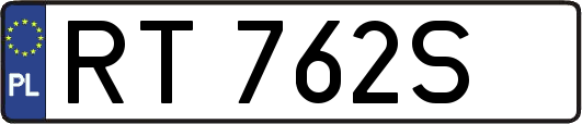 RT762S