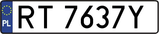 RT7637Y