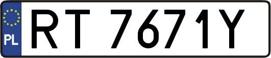 RT7671Y