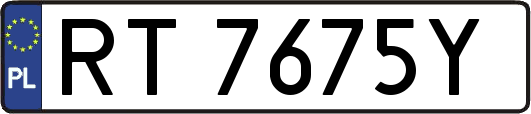 RT7675Y