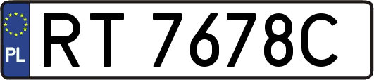 RT7678C