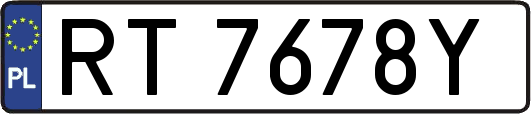 RT7678Y