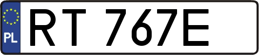 RT767E