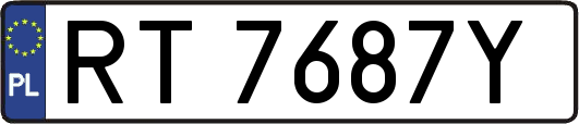RT7687Y