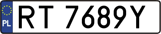 RT7689Y