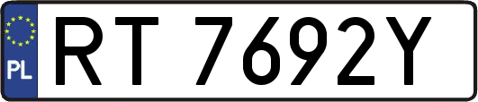 RT7692Y