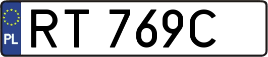 RT769C
