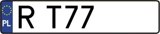 RT77