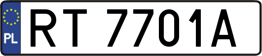 RT7701A