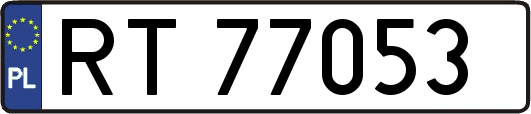RT77053