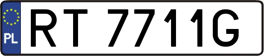 RT7711G