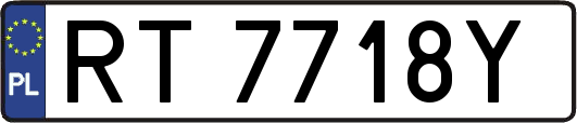 RT7718Y