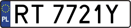 RT7721Y