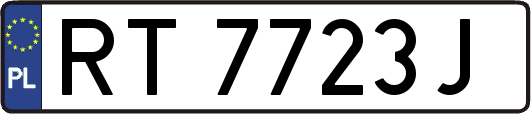 RT7723J